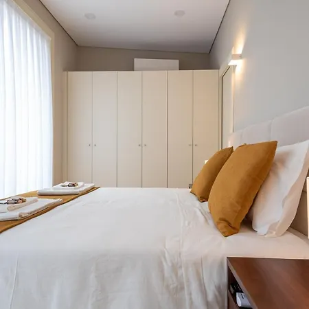 Apartamento Cc Downtown Palace - I Oporto
