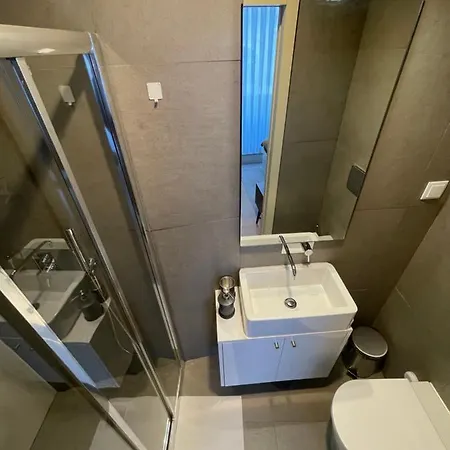 Apartamento Cc Downtown Palace - I *